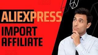 How to import aliexpress products to woocommerce