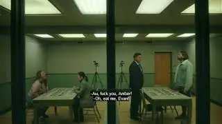 Peacemaker Episode 2 After Credit Scene 