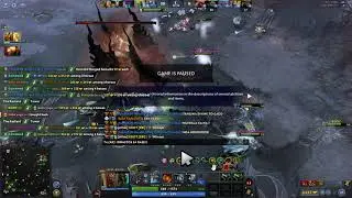 Mga basher ko nag hamon ng 5 v 5 mahina daw ako