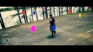SOUNDWAVES