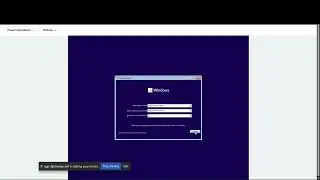 How to Install Windows 11 on Nutanix AHV - Step by Step Guide