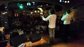 Назарій і Дмитро Яремчук - Червона Рута - Toronto 02.07.16