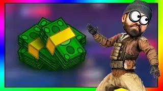 КС 1.6🔵 ПОДРУБИЛ ЧИТЫ?🔵CS 1.6