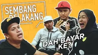 Sembang Belakang: GPH bayar ke idok?