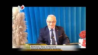 27 Şubat 2025 Düzce Tv Gönül Sohbeti Programı