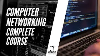 Computer Networking Complete Course - Basic to Advanced