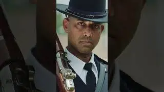 Harford County Sheriff's Office Recruitment Video [Phone]