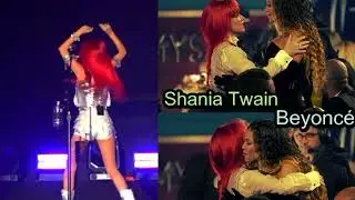 👑 Shania Twain 2023 ❤