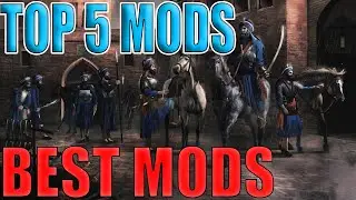 5 HOI4 Mods That Will CHANGE Your Gameplay FOREVER!