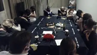 GOLDEN GANGSTER 2019. ФИНАЛ 3.