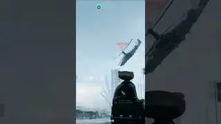 Battlefield™ 2042 слишком низко летел 