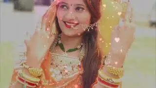 Roya Rajasthan culture! Rajasthani ringtone | Rajasthani Theme ringtone | ringtones #Marwadiringtone