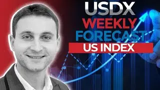 US Dollar | USDX Index Analysis Today 23.3.2024. | US Dollar Index | USDX Dollar forecast 