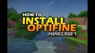 How To Download & Install Optifine in Minecraft 1.14.3