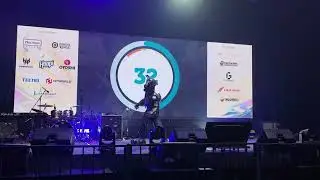 CF 2024 - 60 seconds of anything #25