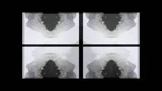 Rewind Everything- Glowing Particles Edit  // from the new EP