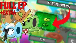 Plants vs. Zombies Super Fan Quizshow! (Feat. @PlasmaSheeP )