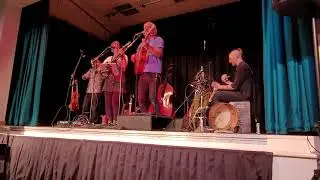 Sample of "The Flowline" by @HoneyTheBear at Wesley Centre Live, Maltby, 19th April 2024