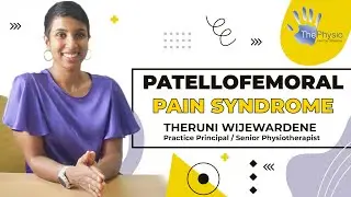 Patellofemoral Pain Syndrome