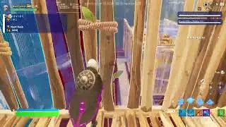 Little boi destroys me in fortnite!