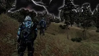 S.T.A.L.K.E.R. HARDWARMOD 