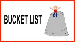 Bucket-List