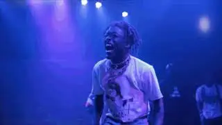Lil Uzi Vert x Iann Diorr Type Beat - 