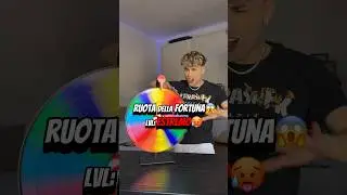 MATTIA TRUCCATO da DONNA💅😂