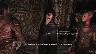 Wyrmstooth part 4: Barrow of the Wyrm #3