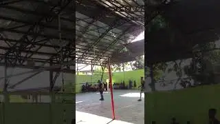VOLLEY KOMKA KRISTUS BANGKIT STASI ST. YOSEP BALIKPAPAN [ 27 - 28 JULI 2024 ]🙏🏿🇻🇦🇮🇩🙏🏿