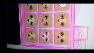 how to be harley quinn in dti part 1