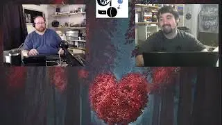Scuba and The Ry Podcast Episode 34