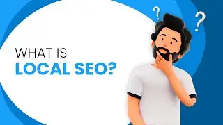 What is Local SEO? | Local SEO Explained #localseo #localseoservices #digitalmarketingagency