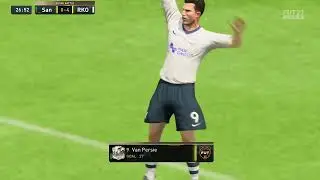 FIFA 23. What a goal