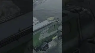 Everything is going according to plan 😀 🚚  💥 