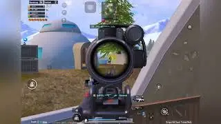 He quits after this  #bgmi #gaming #viral #ipad