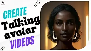 How to Create Talking Avatar Videos on Canva for Mobile