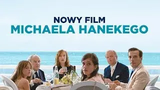Happy End (2017) zwiastun PL, film dostępny na VOD i DVD