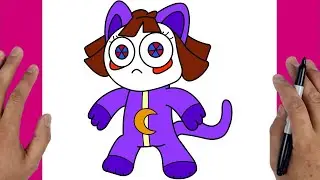 🎃Meet CatNap The Most Humanized Critter Ever🌈