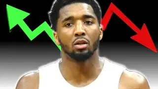 Buy or Sell These NBA Starts