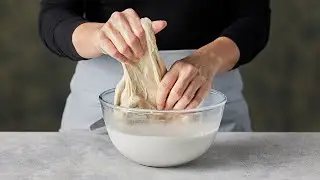How-to: Seitan | FOOBY