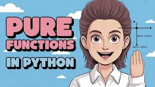Pure Functions in Python