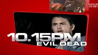 Movies Now HD Continuity- May 2025