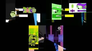60 Of My Non Copyrighted Pocoyo Vs Splaat Vs Emma Videos (Searra Smith Version)