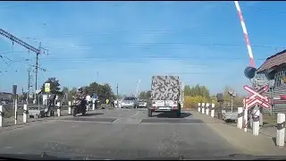 Поездочка в СТРИЖИ