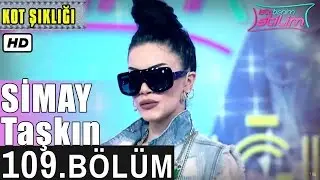 İşte Benim Stilim - Simay Tokatlı - 109. Bölüm 7. Sezon