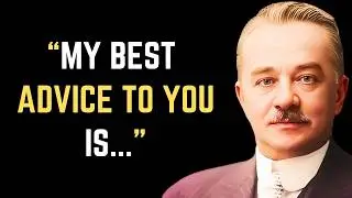 Success Quotes From Chocolate Legend Milton S  Hershey #motivationalquotes #inspirationalquotes