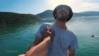 Rope Jumping Georgia summer 2022