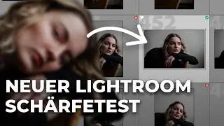 Lightroom now automatically sorts your images!
