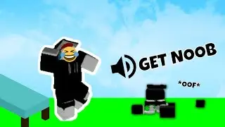#RobloxBedwars but i used 